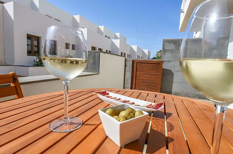 Vakantiehuis Zen-Haus