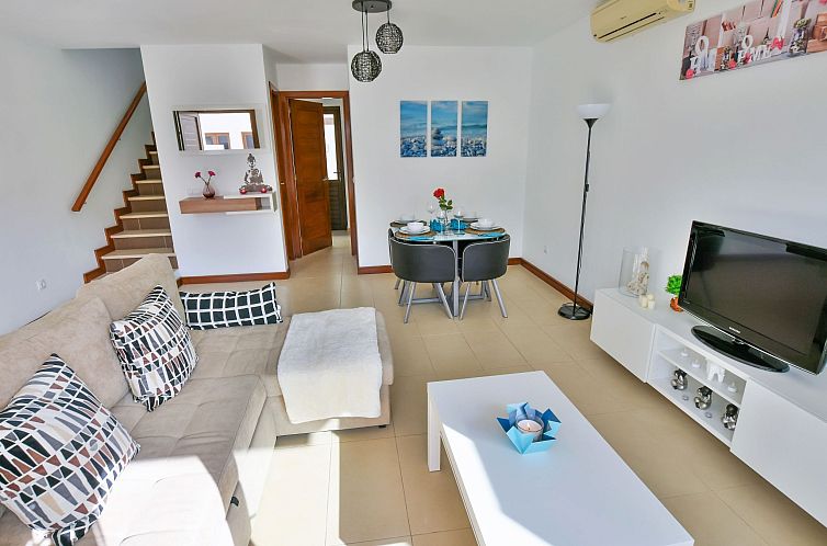 Vakantiehuis Zen-Haus