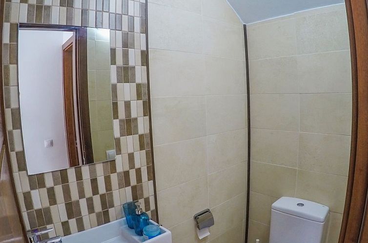 Vakantiehuis Zen-Haus