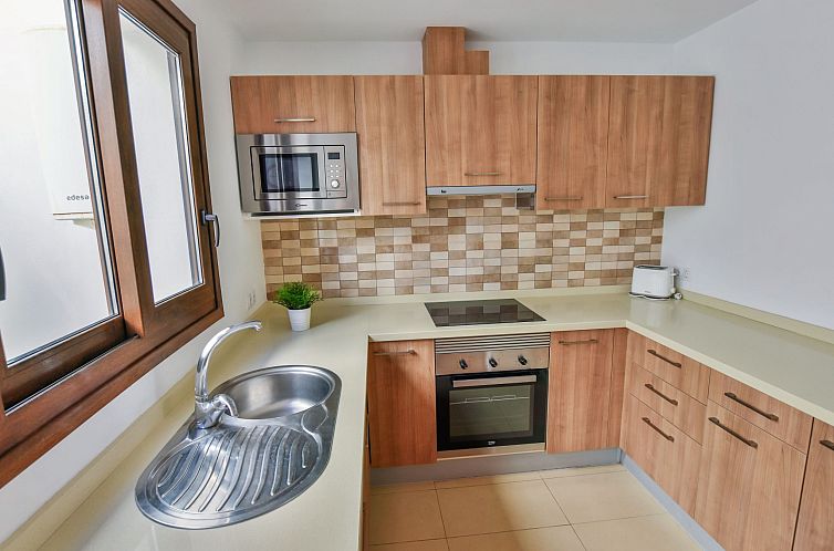 Vakantiehuis Zen-Haus