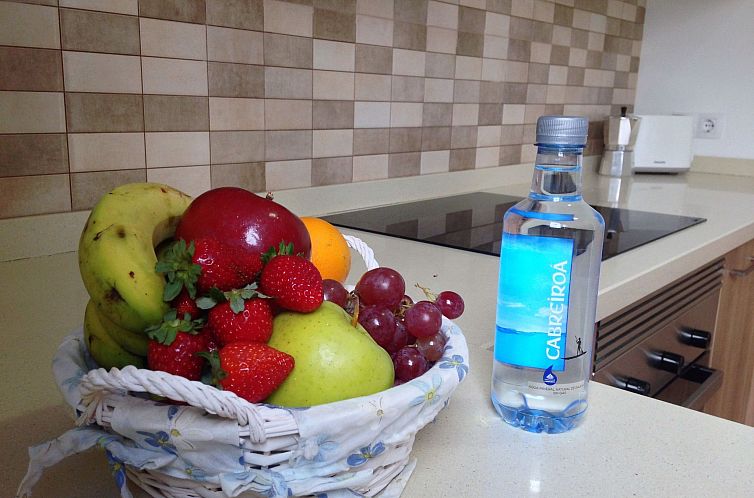 Vakantiehuis Zen-Haus