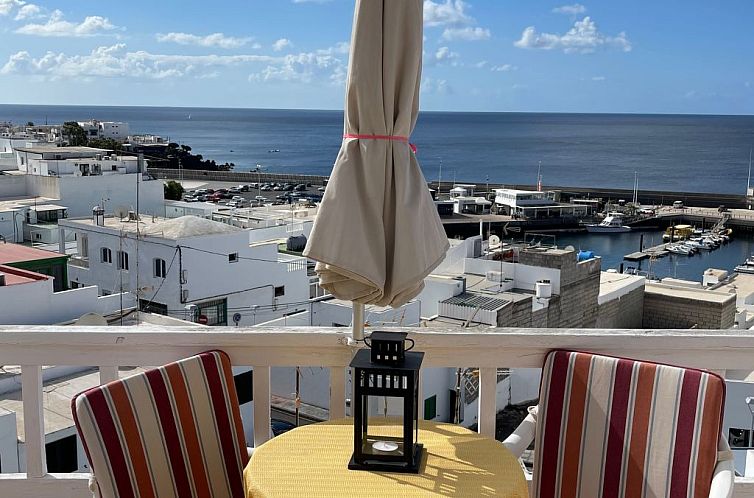 Appartement Wohnung im Herzen von Puerto del Carmen