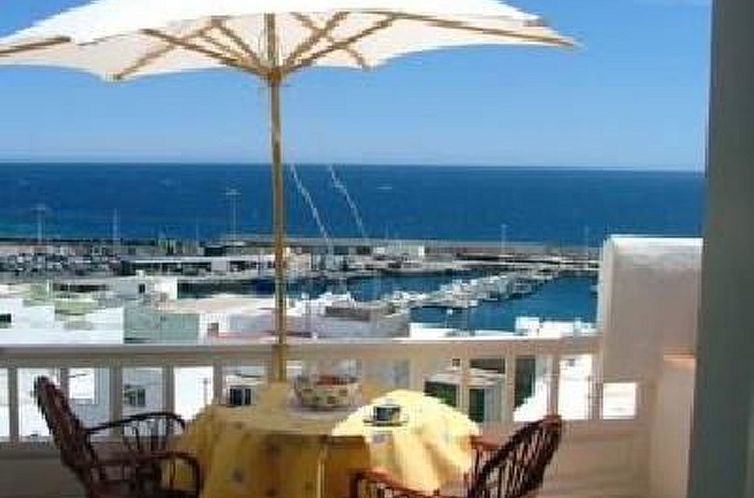 Appartement Wohnung im Herzen von Puerto del Carmen