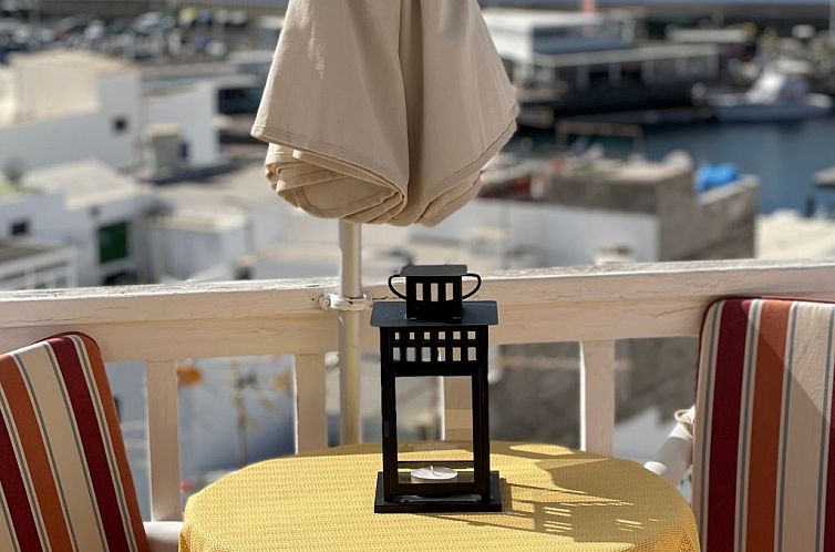 Appartement Wohnung im Herzen von Puerto del Carmen