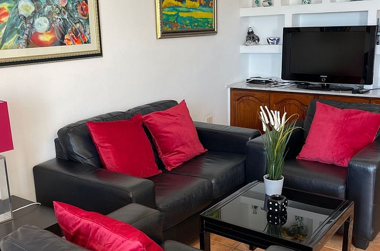 Appartement Wohnung im Herzen von Puerto del Carmen