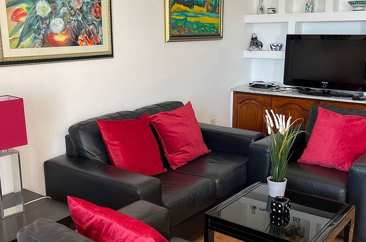 Appartement Wohnung im Herzen von Puerto del Carmen