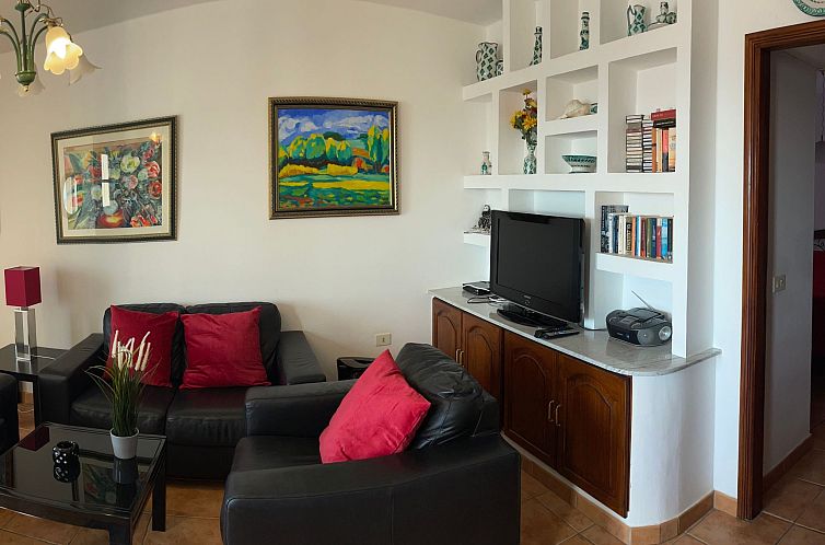Appartement Wohnung im Herzen von Puerto del Carmen