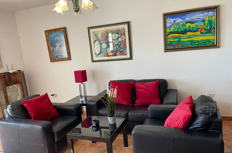Appartement Wohnung im Herzen von Puerto del Carmen