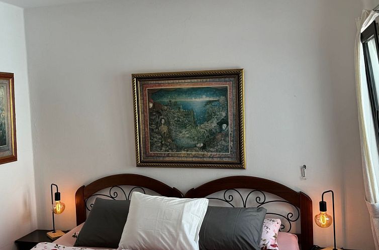 Appartement Wohnung im Herzen von Puerto del Carmen