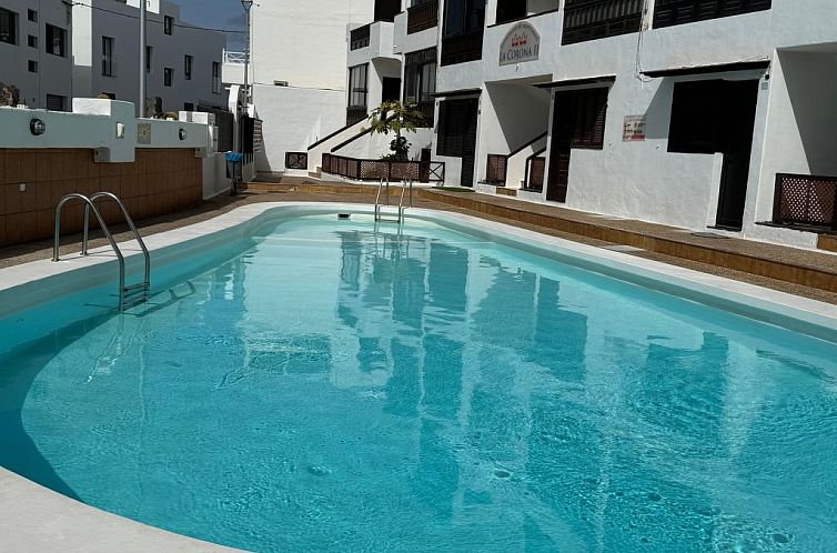 Appartement Wohnung im Herzen von Puerto del Carmen