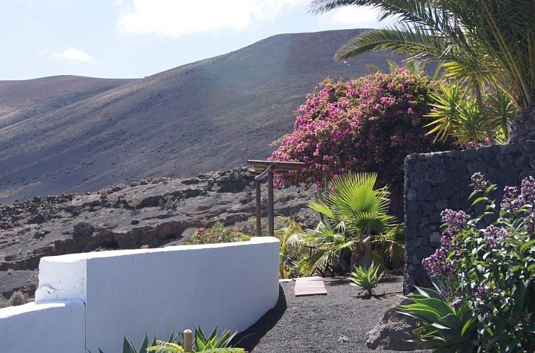 Vakantiehuis Castillo Lanzarote Villa Winni