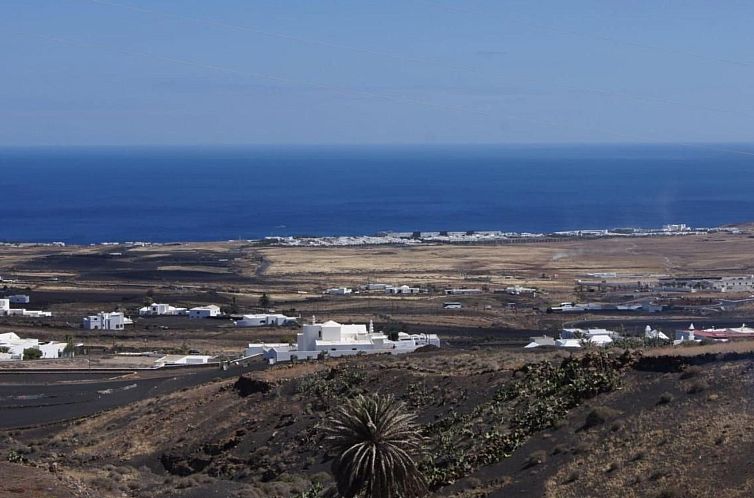 Vakantiehuis Castillo Lanzarote Villa Winni
