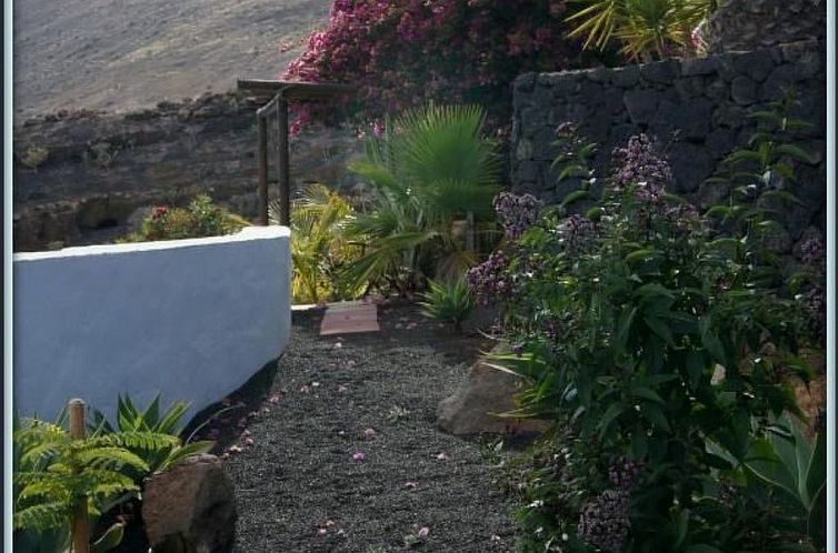 Vakantiehuis Castillo Lanzarote Villa Winni