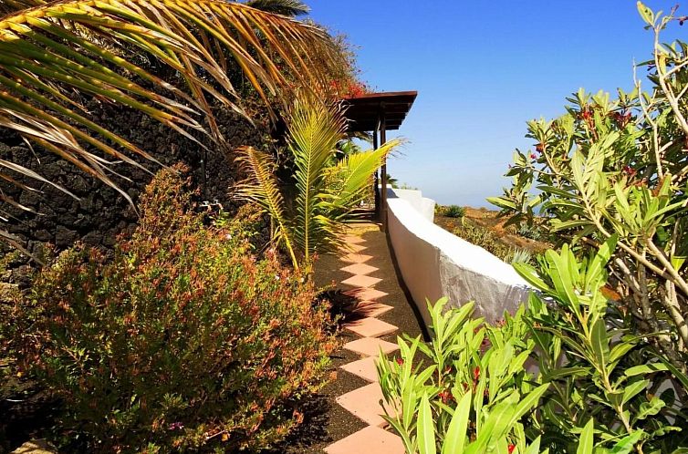 Vakantiehuis Castillo Lanzarote Villa Winni