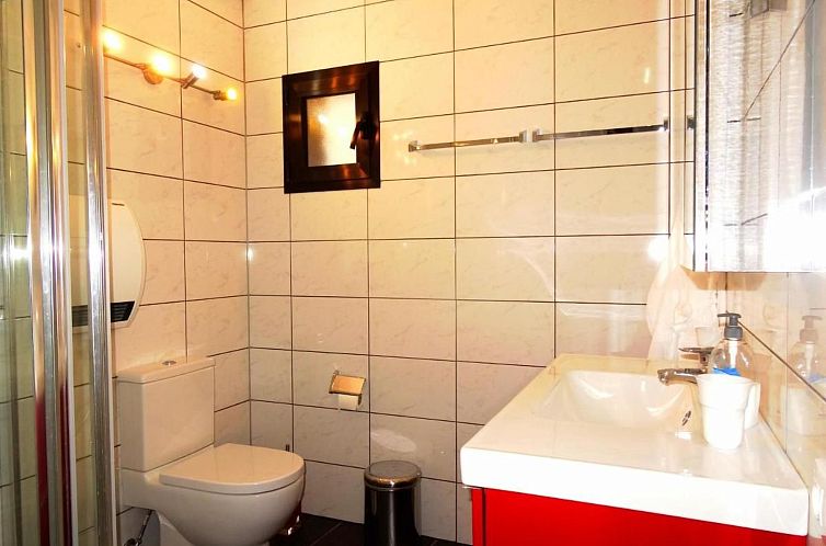 Vakantiehuis Castillo Lanzarote Villa Winni