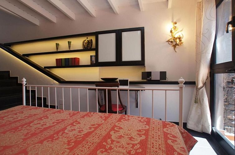 Vakantiehuis Castillo Lanzarote Villa Winni