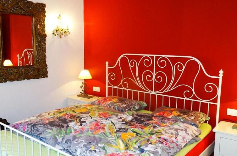 Vakantiehuis Castillo Lanzarote Villa Winni