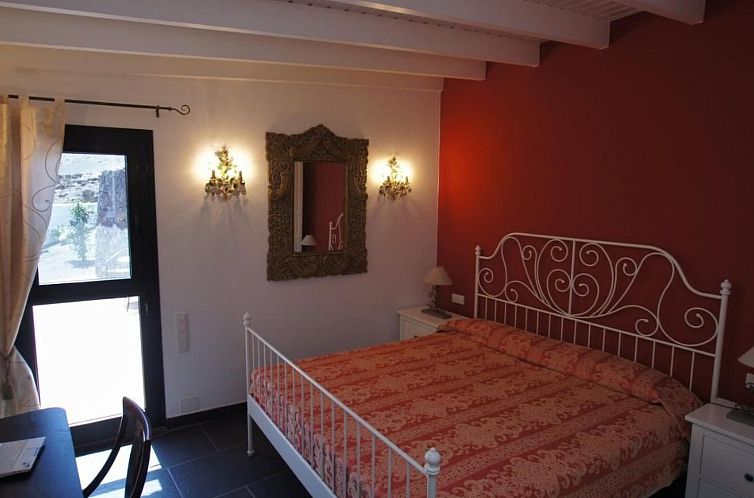 Vakantiehuis Castillo Lanzarote Villa Winni
