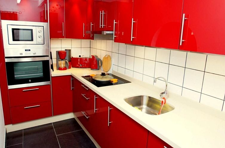 Vakantiehuis Castillo Lanzarote Villa Winni