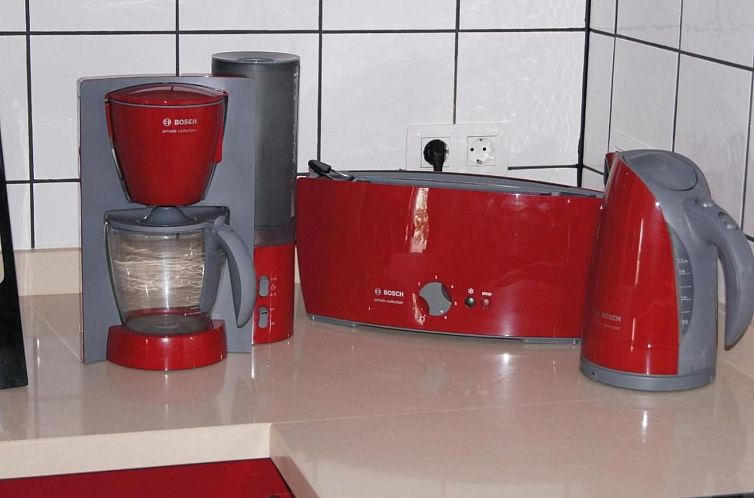 Vakantiehuis Castillo Lanzarote Villa Winni