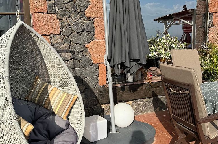 Vakantiehuis Finca 'Castillo Antonia