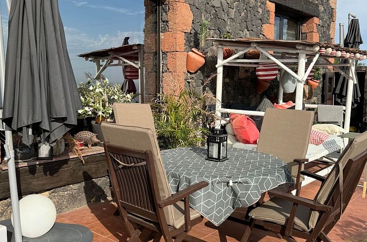 Vakantiehuis Finca 'Castillo Antonia