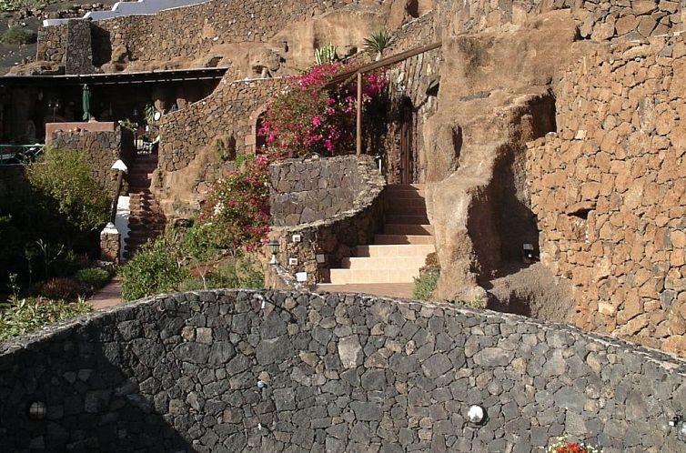 Vakantiehuis Castillo Bailey