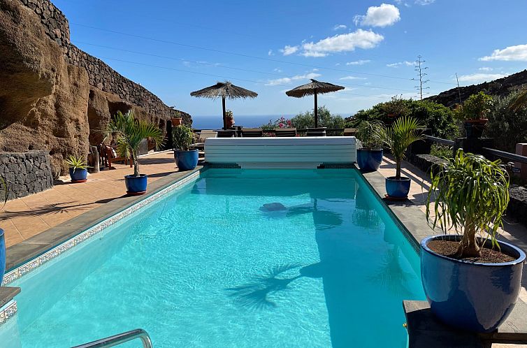 Vakantiehuis Castillo Bailey