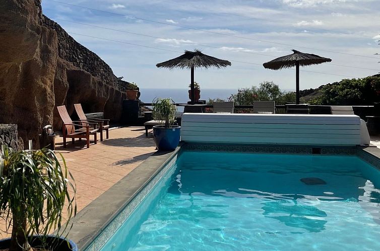 Vakantiehuis Castillo Bailey