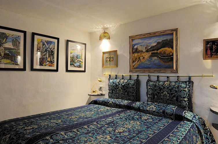 Vakantiehuis Castillo Bailey