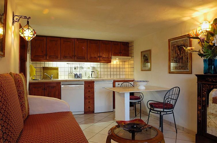 Vakantiehuis Castillo Bailey