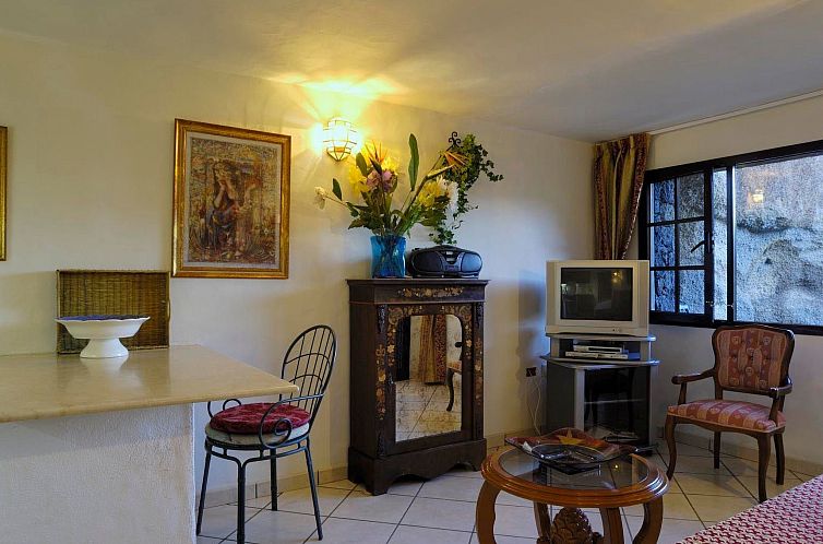 Vakantiehuis Castillo Bailey