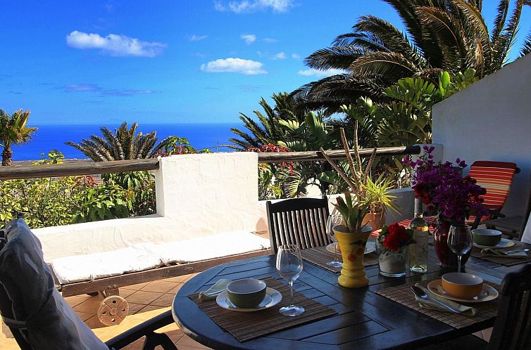 Appartement Casa Roco I