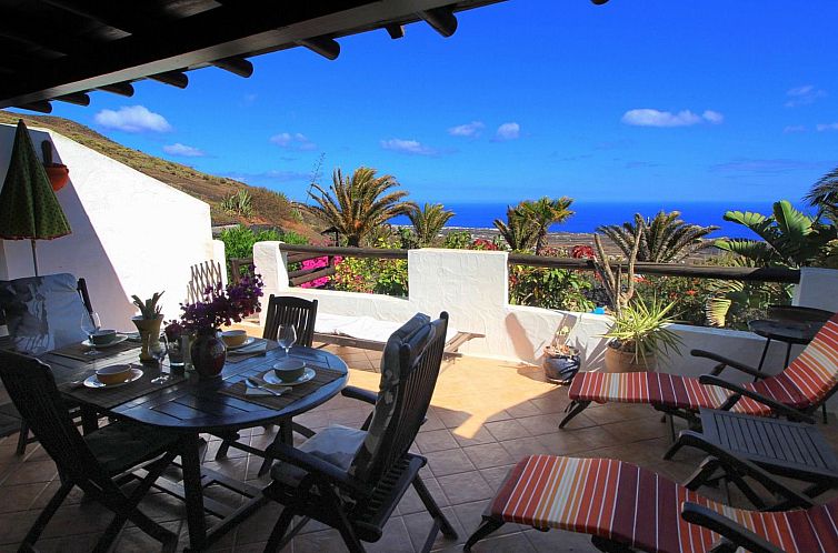 Appartement Casa Roco I