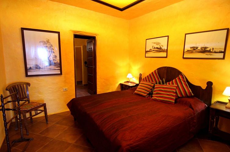 Appartement Casa Roco I