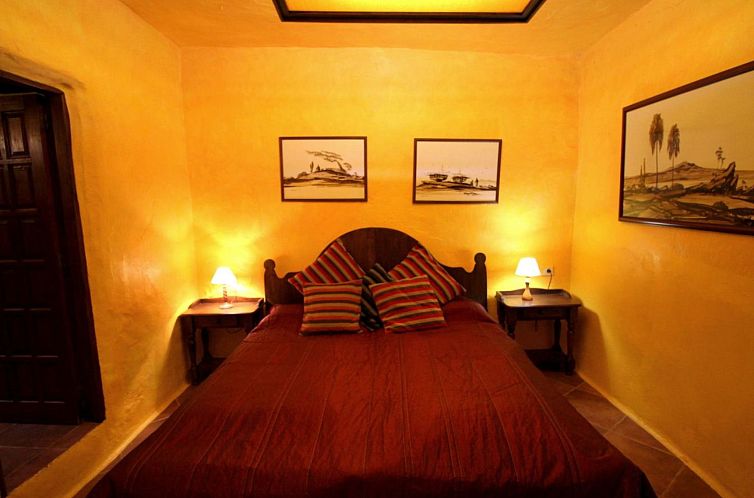 Appartement Casa Roco I