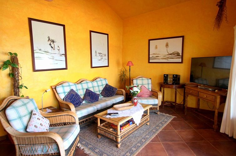 Appartement Casa Roco I