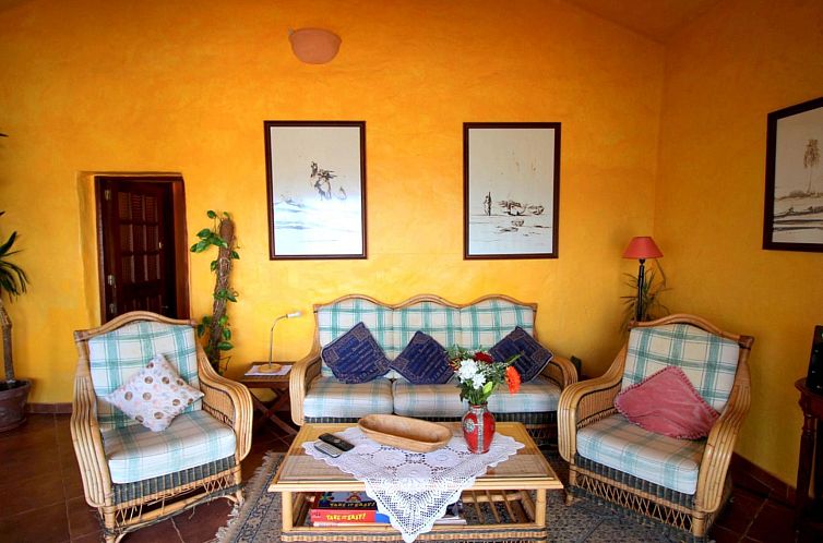 Appartement Casa Roco I