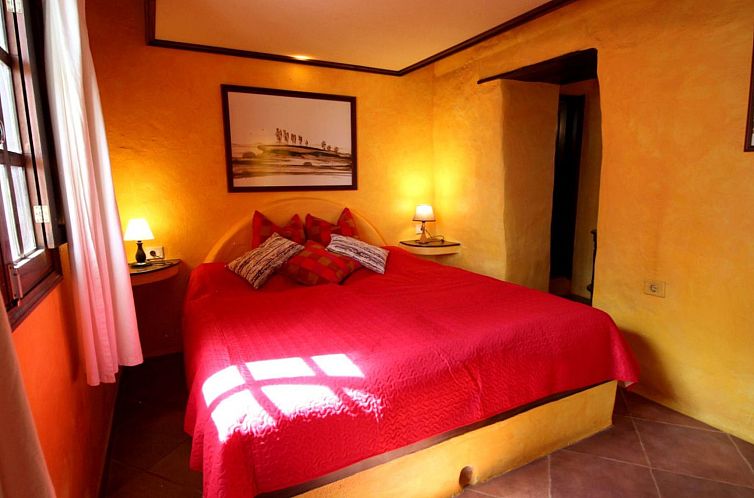 Appartement Casa Roco I