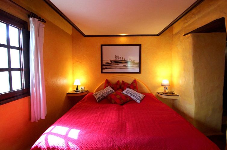 Appartement Casa Roco I