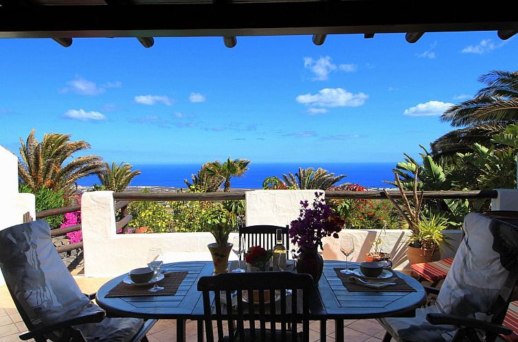 Appartement Casa Roco I