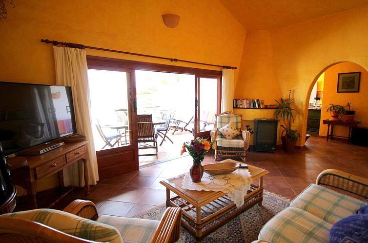 Appartement Casa Roco I