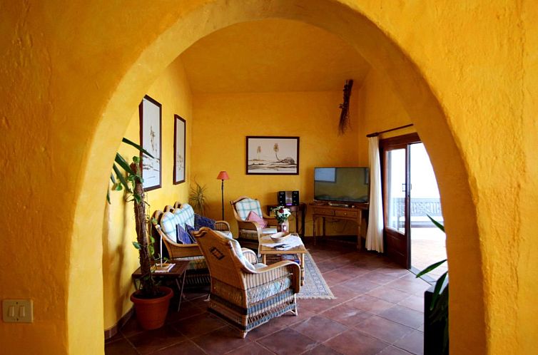 Appartement Casa Roco I