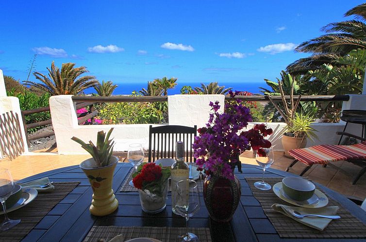 Appartement Casa Roco I