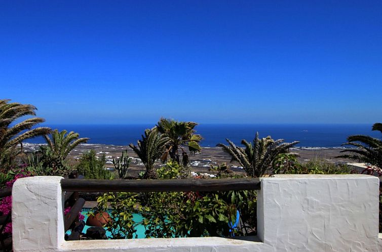 Appartement Casa Roco I