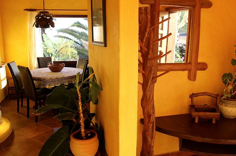 Appartement Casa Roco I