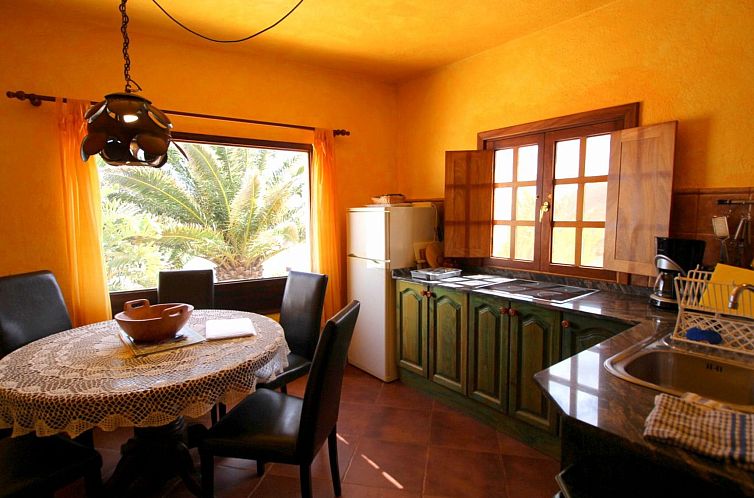 Appartement Casa Roco I