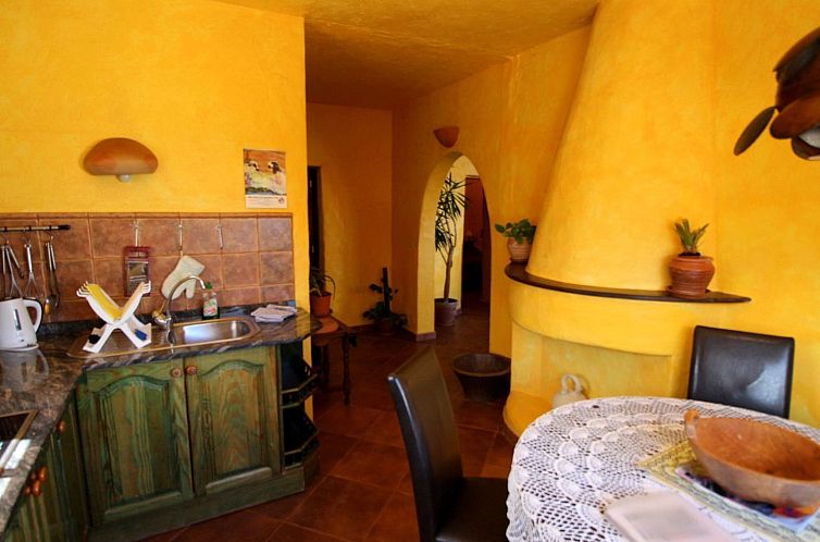 Appartement Casa Roco I