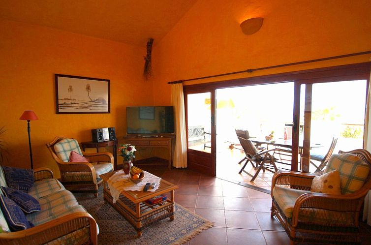 Appartement Casa Roco I