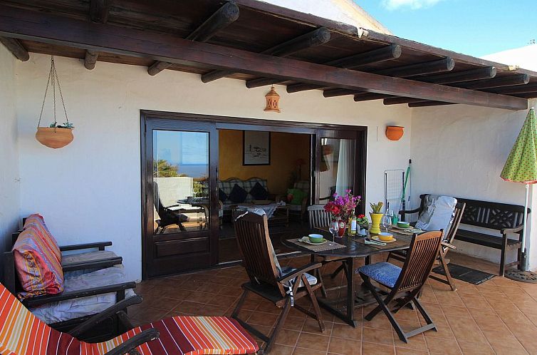 Appartement Casa Roco I